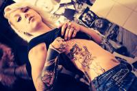 La Ruche gallery