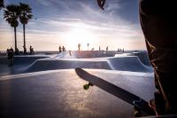 VeniceSkatePark.com gallery